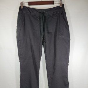 Grey's Anatomy Women's Small Black Scrub Pants